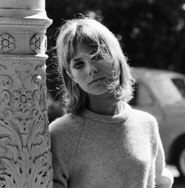 Fallece Jane Birkin a los 76 años