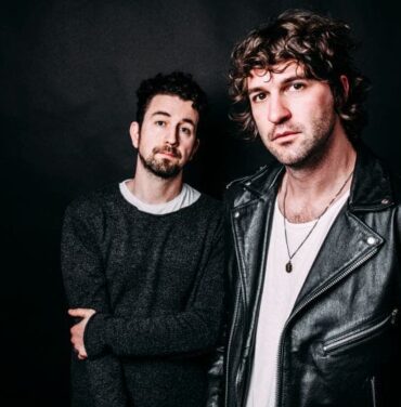 Japandroids anuncia nuevo disco