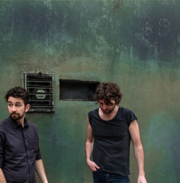 Japandroids estrena “No Known Drink or Drug”