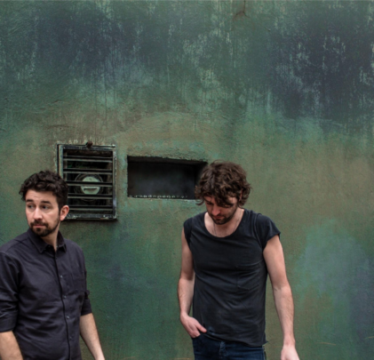 Japandroids estrena “No Known Drink or Drug”