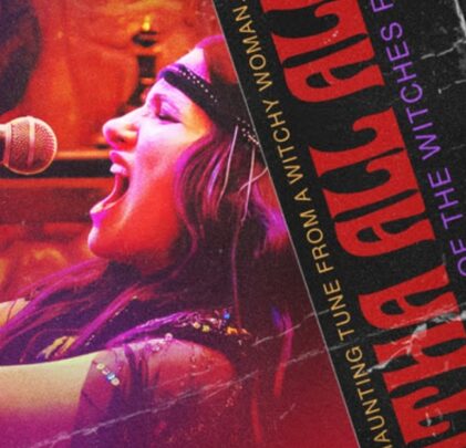 Japanese Breakfast comparte “The Ballad of the Witches' Road (Pop Version)”