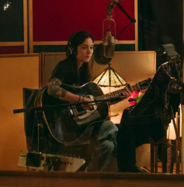 Japanese Breakfast comparte “The Story”