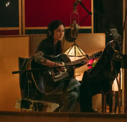 Japanese Breakfast comparte “The Story”