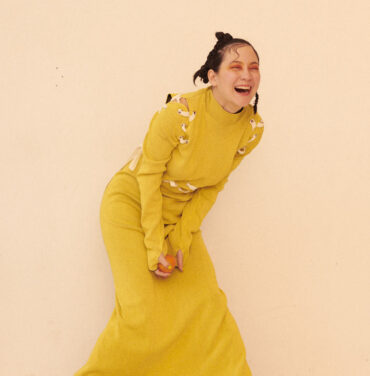 Japanese Breakfast publica el sencillo “Posing In Bondage”