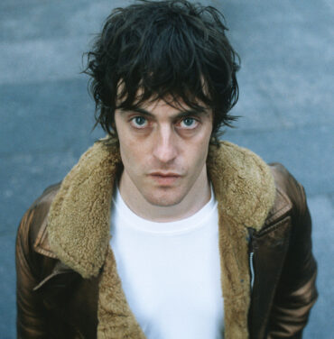 “Crazy”, el nuevo tema de Spiritualized