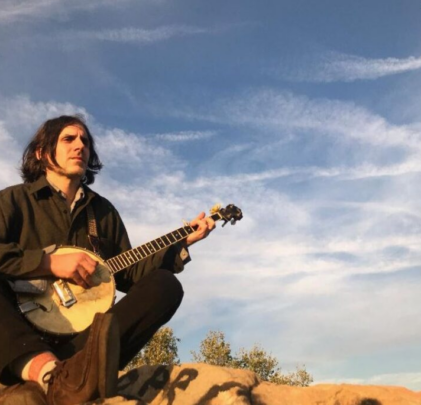 Jason Simon de Dead Meadow anuncia disco solista