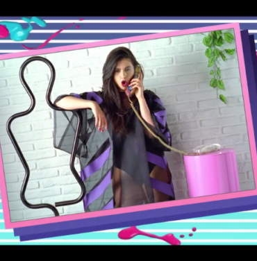 Javiera Mena estrena video para 