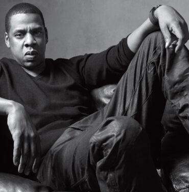 ¡Por fin salió lo nuevo de Jay-Z!