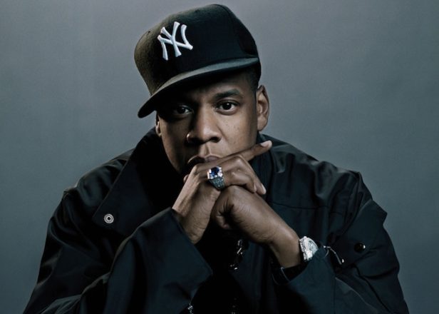 Jay-Z estrena el video 
