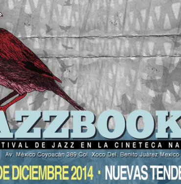 Nuevas tendencias: Jazzbook.4