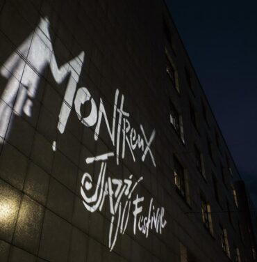 ¡Sintoniza aquí el streaming oficial del Montreux Jazz Festival!