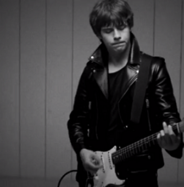 Nuevo sencillo de Jake Bugg