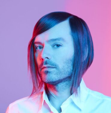 JB Dunckel de Air estrena sencillo