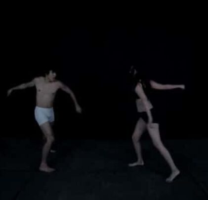 Jean Loup estrenó video para 