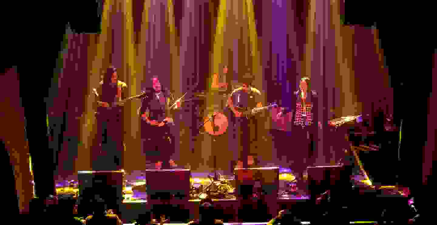 Noches Emergentes Vol. 7 en el Foro Indie Rocks!