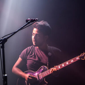 Noches Emergentes Vol. 7 en el Foro Indie Rocks!