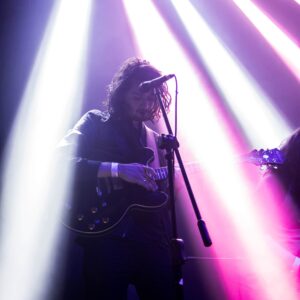 Noches Emergentes Vol. 7 en el Foro Indie Rocks!