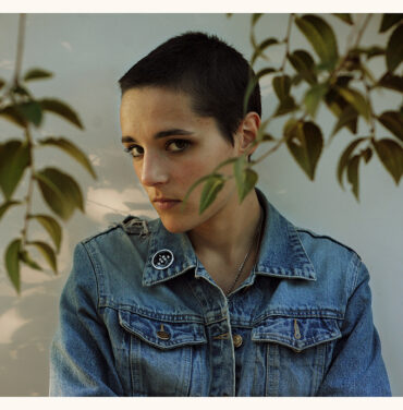 ¡Jehnny Beth en pantalla grande!