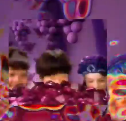 Psicodélica de Ariel Pink para 