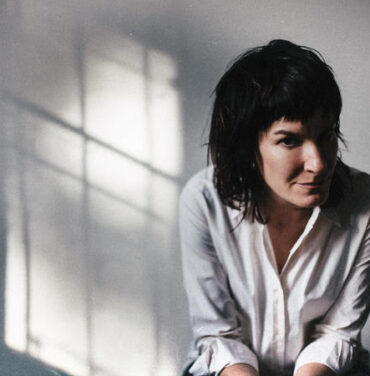 Jen Cloher estrena sencillo junto a Courtney Barnett