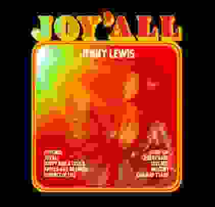 Jenny Lewis — Joy'All