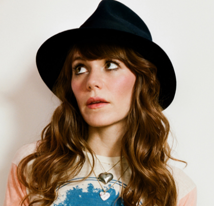 Escucha un nuevo tema de Jenny Lewis