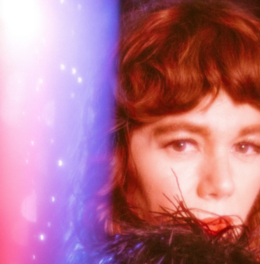 Jenny Lewis estrena “Puppy And A Truck”