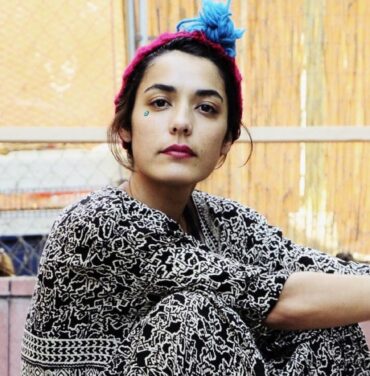 Escucha “Newtopia”, la nueva canción de jennylee de Warpaint