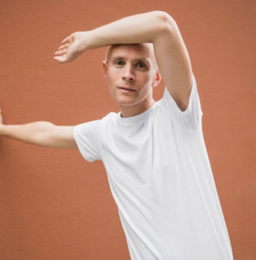 Jens Lekman llega por primera vez a México