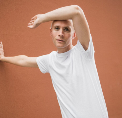 Entrevista con Jens Lekman