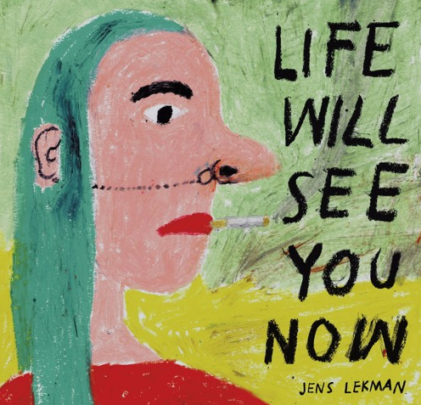 Jens Lekman – Life Will See You Now