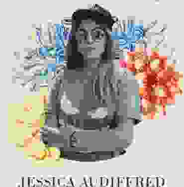 Gana tu pase para ver a Jessica Audiffred en el Foro Indie Rocks! #CircuitoIndio