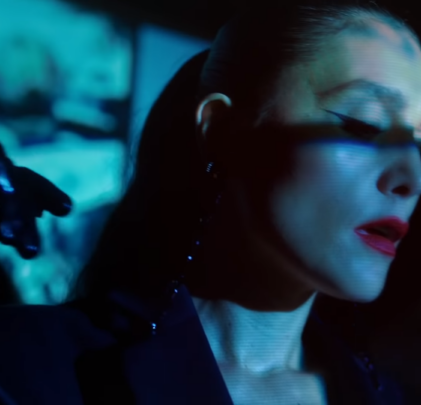 “What's Your Pleasure?”, el nuevo video de Jessie Ware