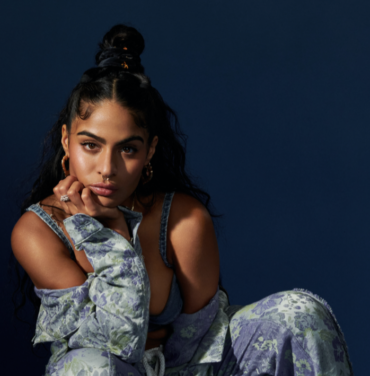 Jessie Reyez estrena “Fraud”