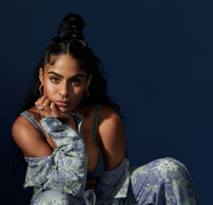 Jessie Reyez estrena “Fraud”