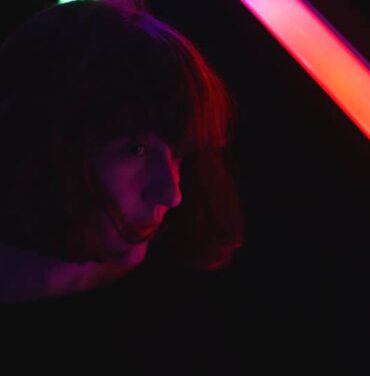 Jessy Lanza comparte video para 