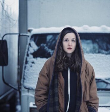 Conoce más sobre Jessy Lanza