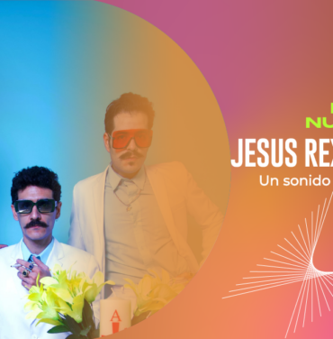 Jesus Rex Mafia, un sonido que los pone en el mapa