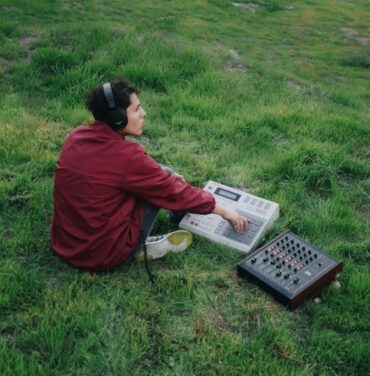 Jesús Guerrero estrena “Romper tu cara”