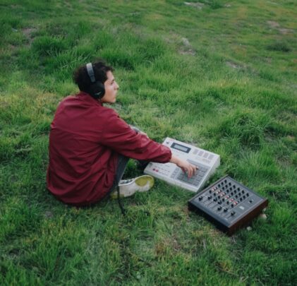 Jesús Guerrero estrena “Romper tu cara”