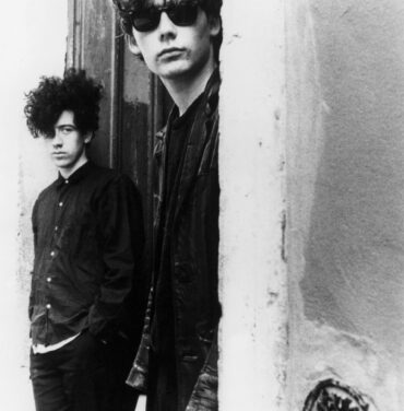 The Jesus and Mary Chain: La comodidad del culto