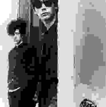 The Jesus and Mary Chain: La comodidad del culto