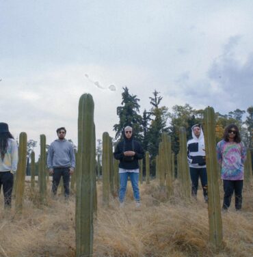 Jet Nebula estrena 'Contacto', su nuevo álbum