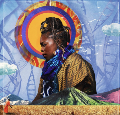 Jhelisa regresa con su nueva canción, “Oxygen”