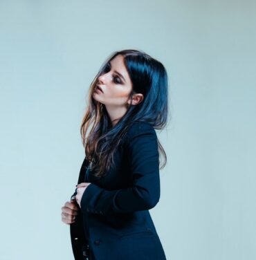 BANKS comparte video de 