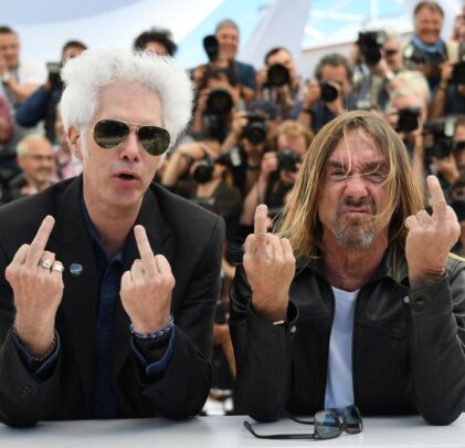 El nuevo documental de Iggy Pop ya tiene tráiler