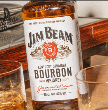 PLAYLIST: Come Stay a While x Jim Beam
