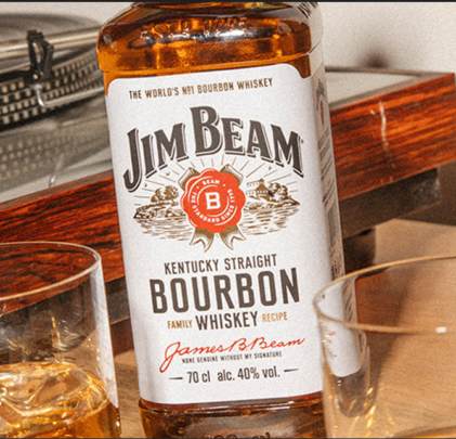 PLAYLIST: Come Stay a While x Jim Beam