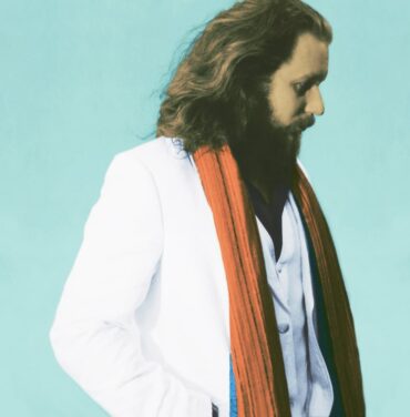 Jim James comparte el video 