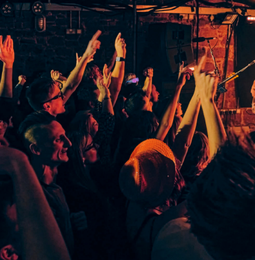 ¡Participa en Welcome Sessions 2022 de Jim Beam!